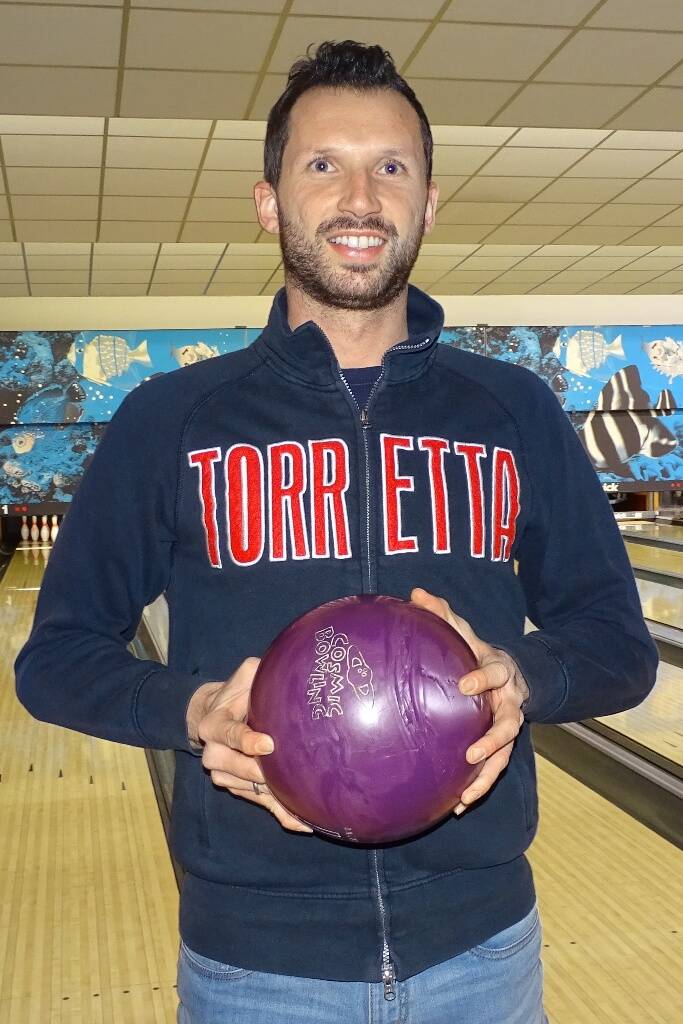 Torneo dei borghi di Bowling 2022 Asti