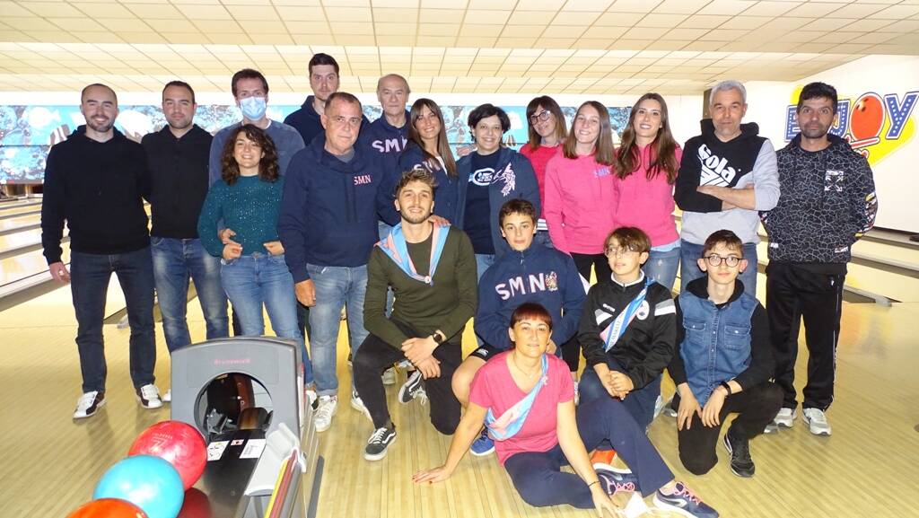 Torneo dei borghi di Bowling 2022 Asti