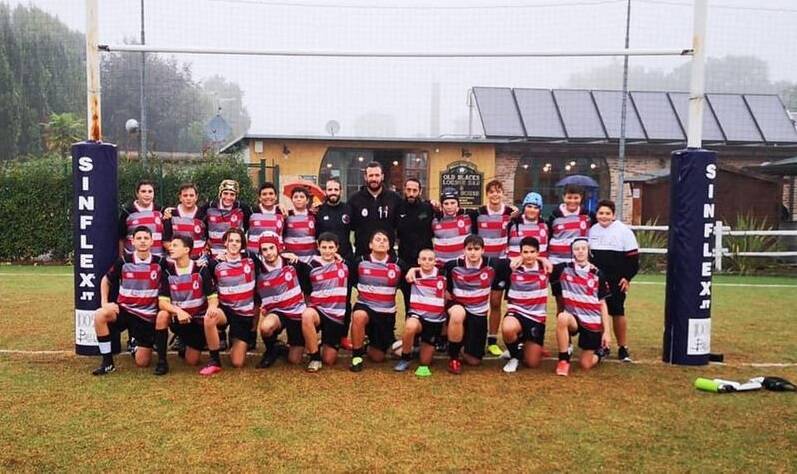 Monferrato Rugby: nelle gare del fine settimana brillano la prima squadra e l’under 15