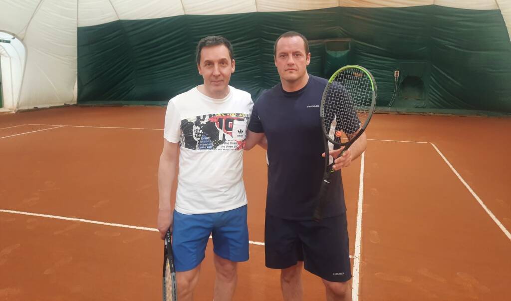 Al Tennis Vallebelbo Francesco Giordano vince il torneo Tpra, Camilla Rosatello vince ad Alassio