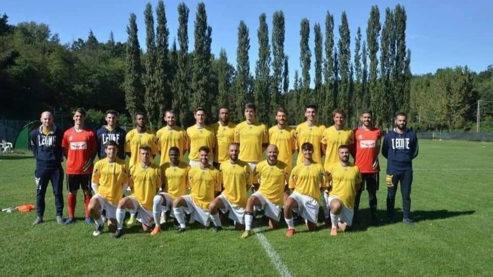 Don Bosco Asti: i gialloblu chiudono il campionato con una vittoria contro il Cassano Calcio