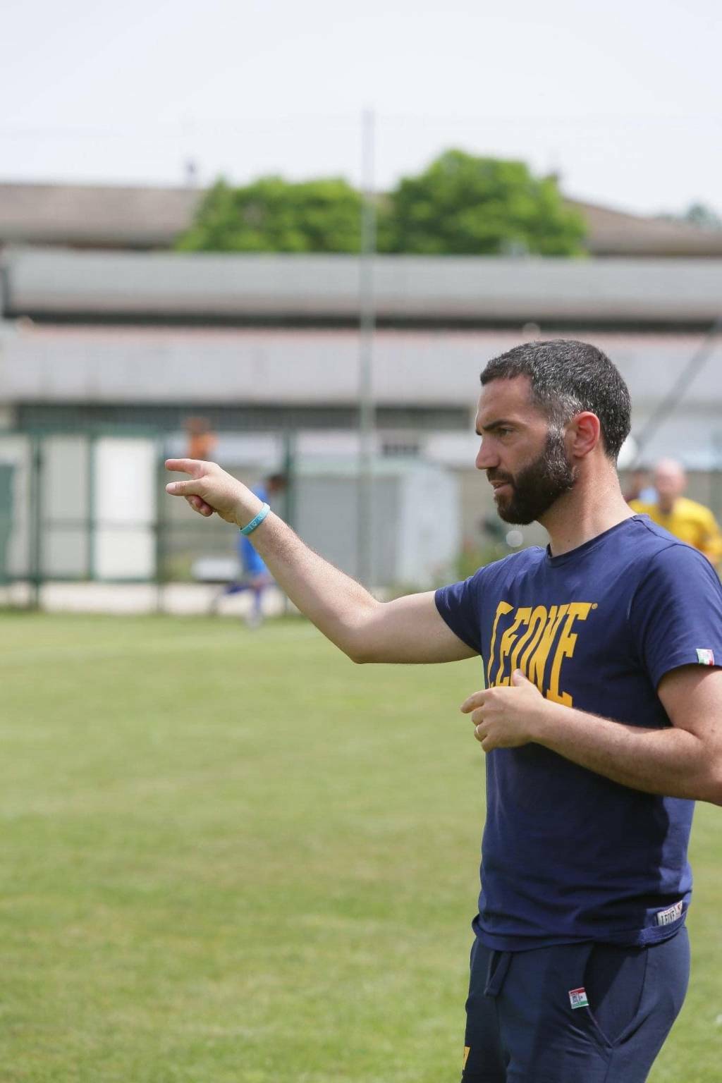 Don Bosco Asti, Marco Patti: “La delusione è tanta ma i miei giocatori hanno lasciato tutto sul campo”