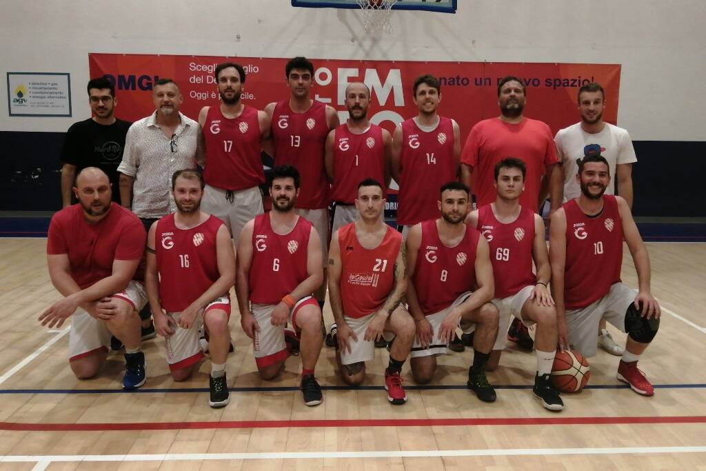 Asti, inedita finale al Torneo dei Borghi di Basket