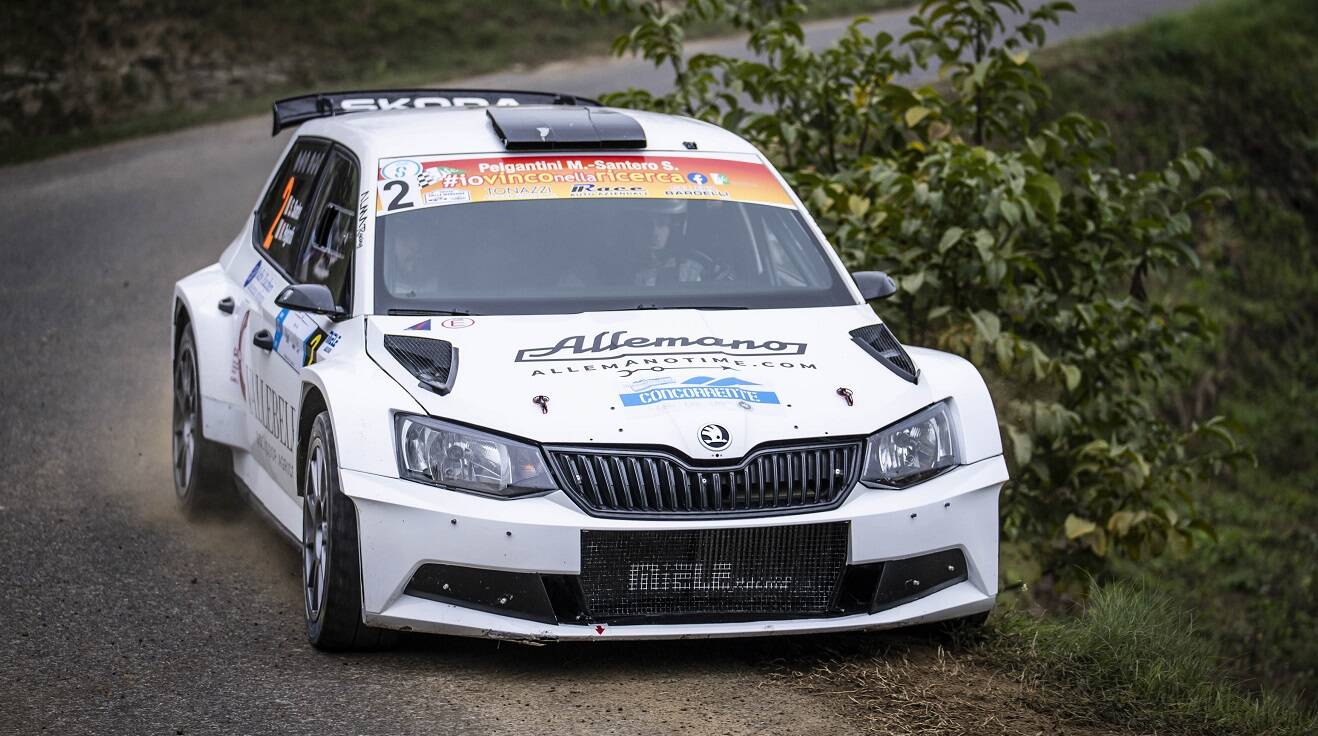 Si avvicina il Rally Trofeo delle Merende – Coppa Roberto Botta