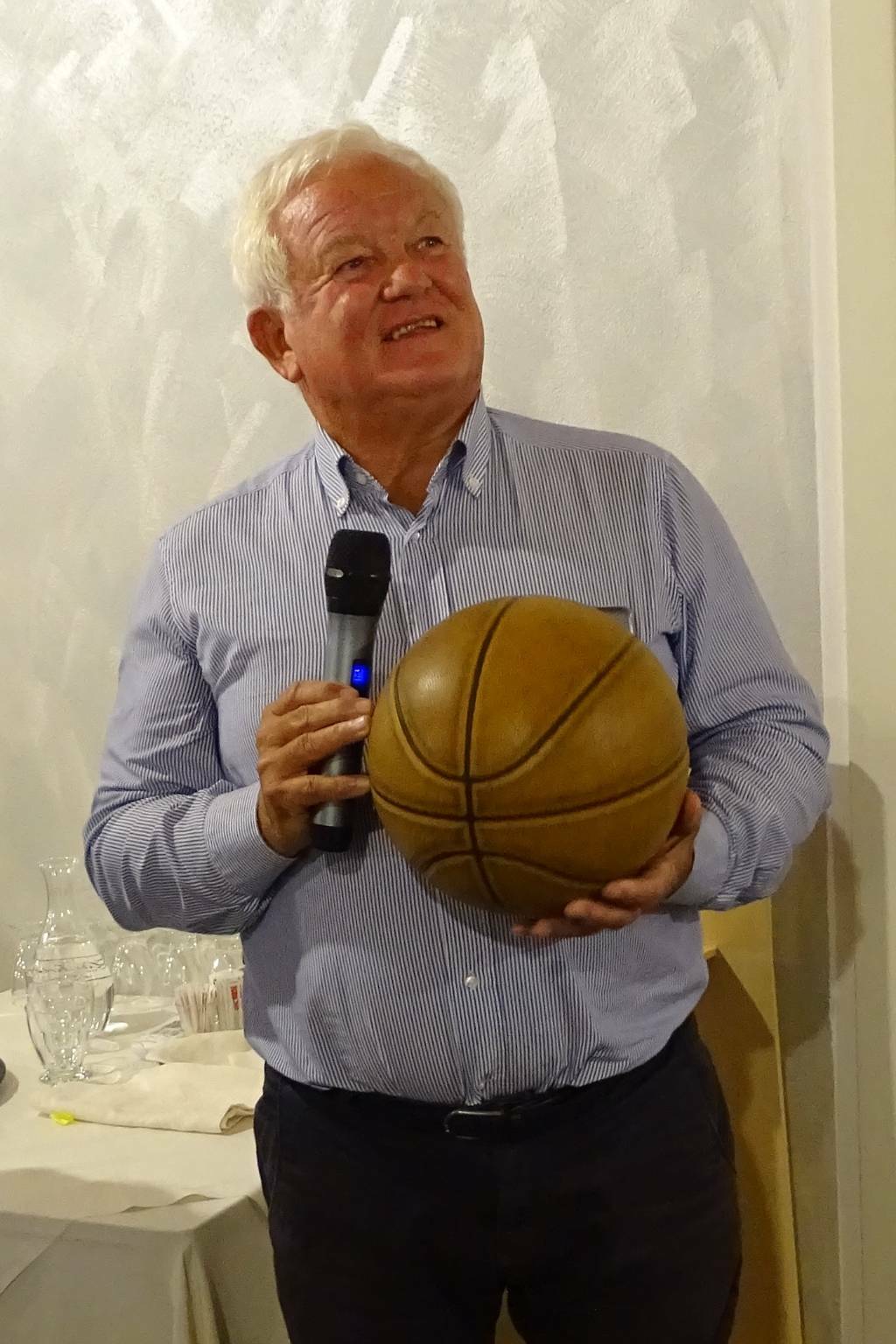 I 50 anni dalla serie "A" della SaclA Basket Libertas Asti