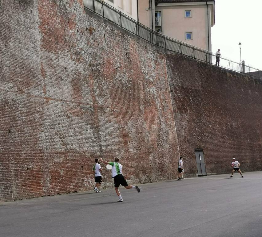 A Portacomaro si chiude la stagione del muro con la sfida di Supercoppa tra Vignale e Calliano