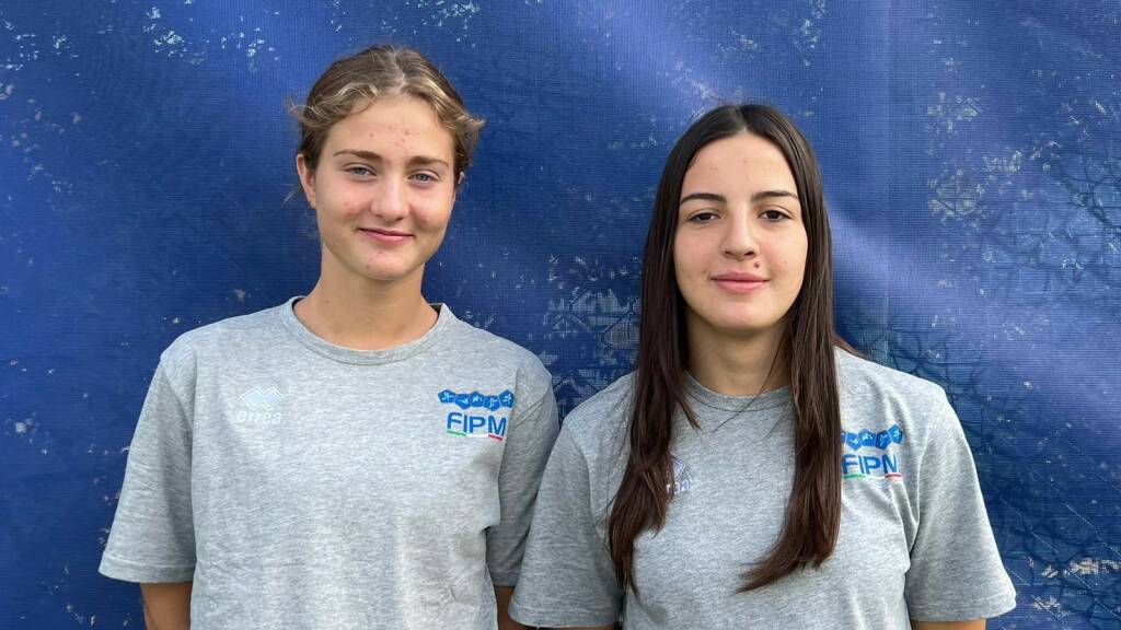 Mondiali giovanili Pentathlon Moderno: 12° posto per Valentina Martinescu nella staffetta femminile Under 19