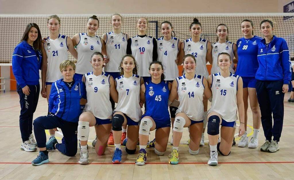 Club76: luci e ombre nel weekend, bene il Playasti in Under16, vince anche l’Under 14