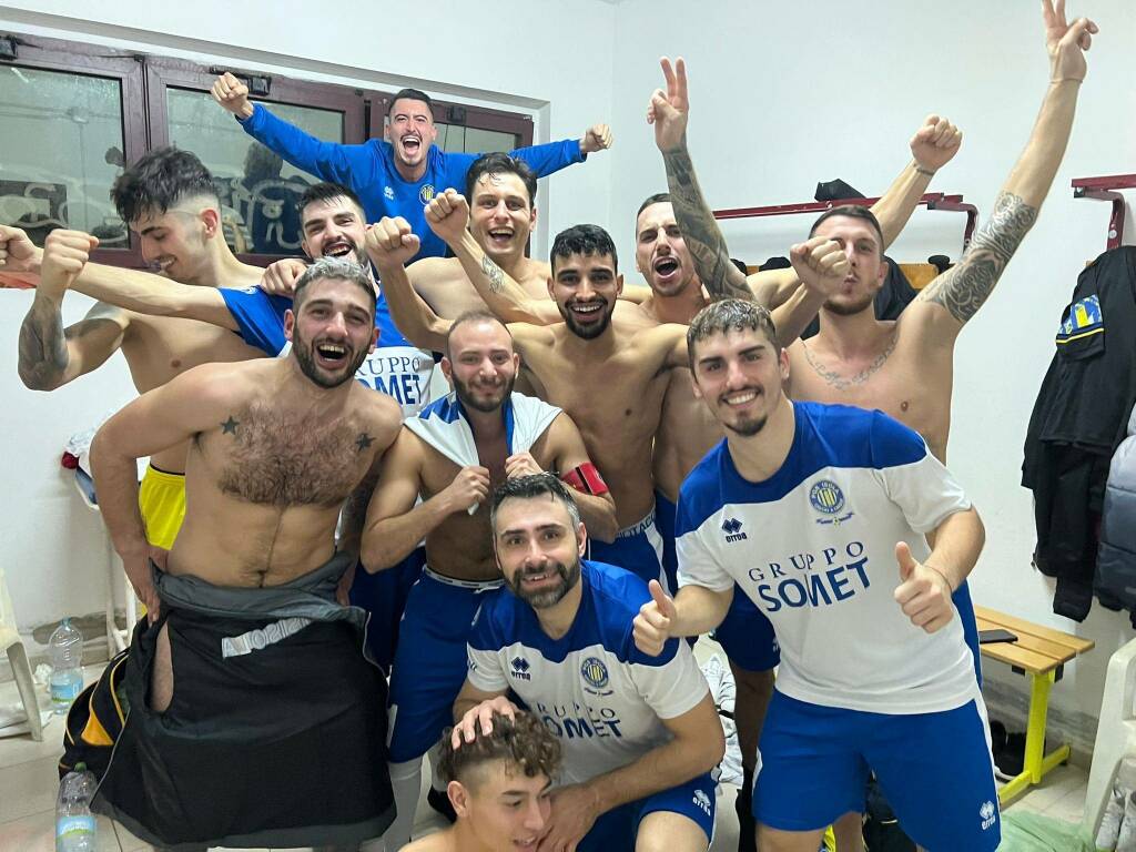 Serie B Futsal: Avis Isola 6 grande, Turello show fa volare il Fucsia Nizza