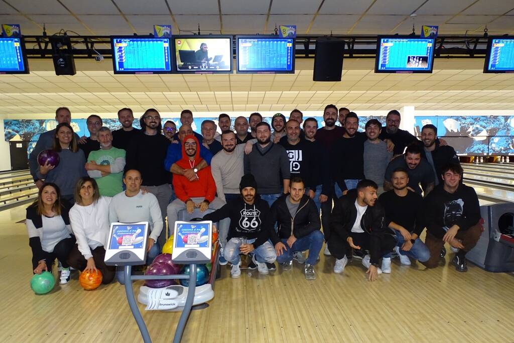 Torneo degli Enti di Bowling 2022 asti