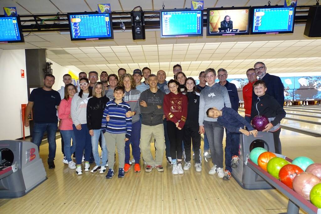 Torneo degli Enti di Bowling 2022 asti