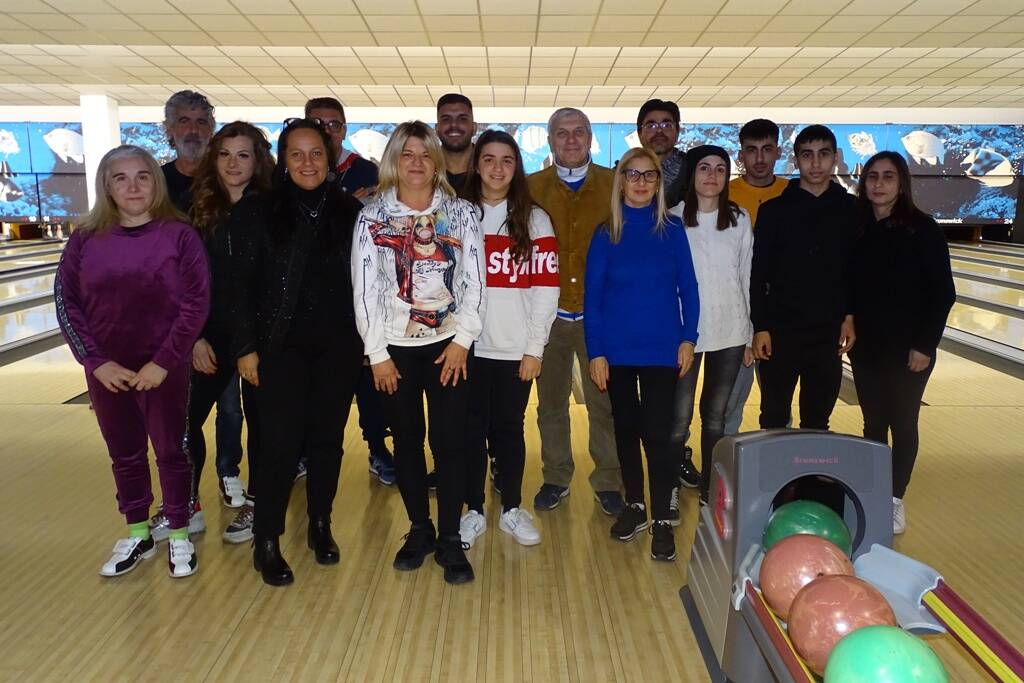 Torneo degli Enti di Bowling 2022 asti