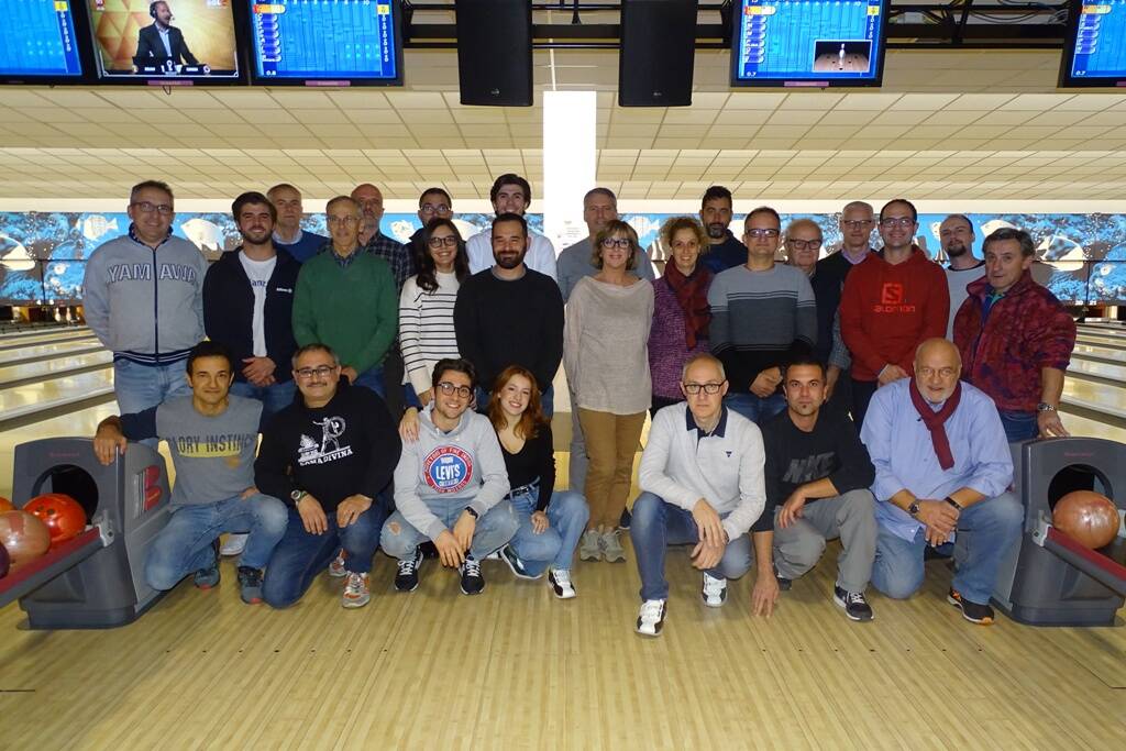 Torneo degli Enti di Bowling 2022 asti