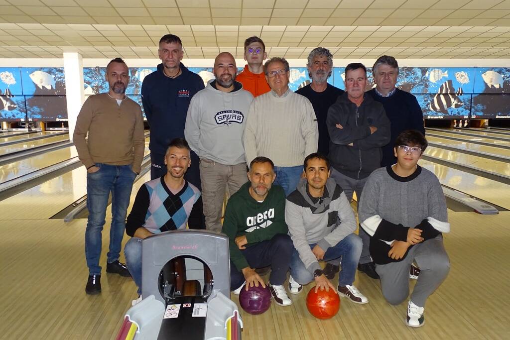 Torneo degli Enti di Bowling 2022 asti