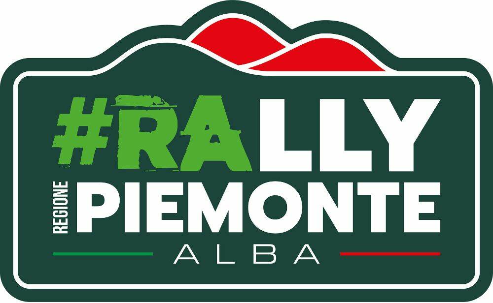#RA Rally Regione Piemonte 2023 anche in versione Wrc Plus