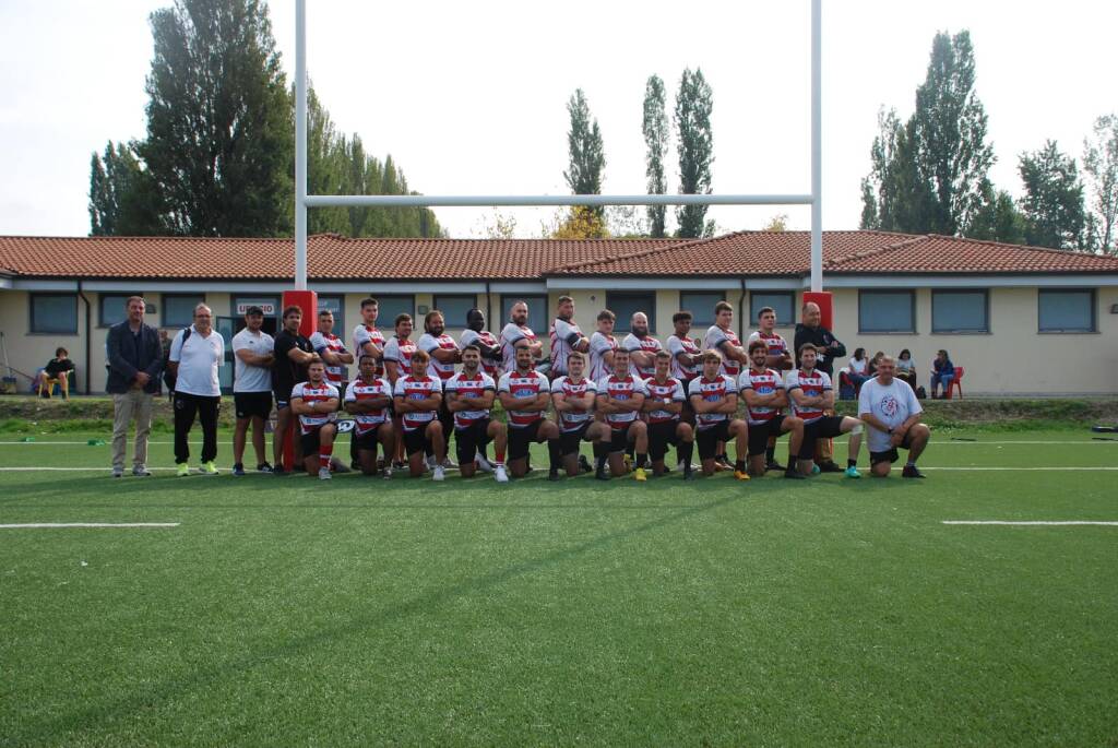 Fine settimana super per la prima squadra, under 19 e 15 del Monferrato Rugby