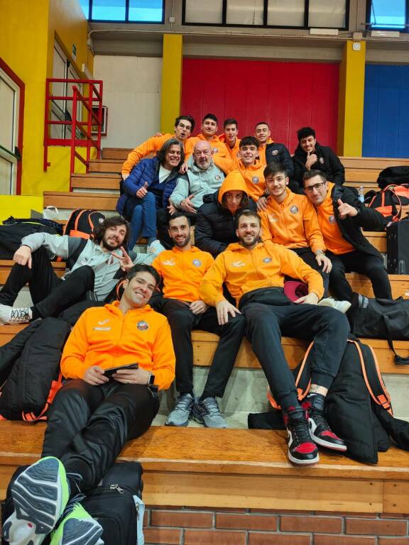Serie A2 Futsal, l’ex Da Silva non basta: solo un punto per l’ Orange ad Aosta