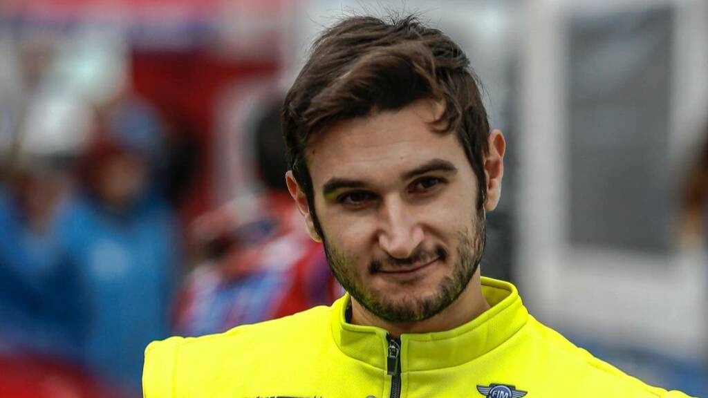 Mondiali enduro 2023: Jordi Gardiol portacolori del Moto Club Alfieri