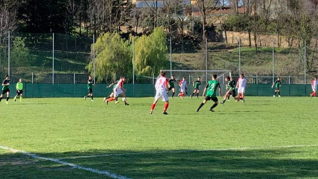 Fine settimana no per il Moncalvo Calcio: sconfitte in casa sia la prima squadra che l’Under 19