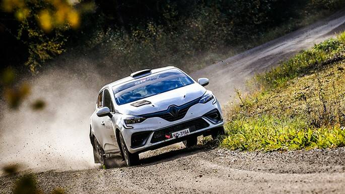 Il 17° #RA Rally Regione Piemonte sempre più “internazionale”: confermate le partecipazioni di tre piloti del Toyota Gazoo Racing WRC Challenge Program