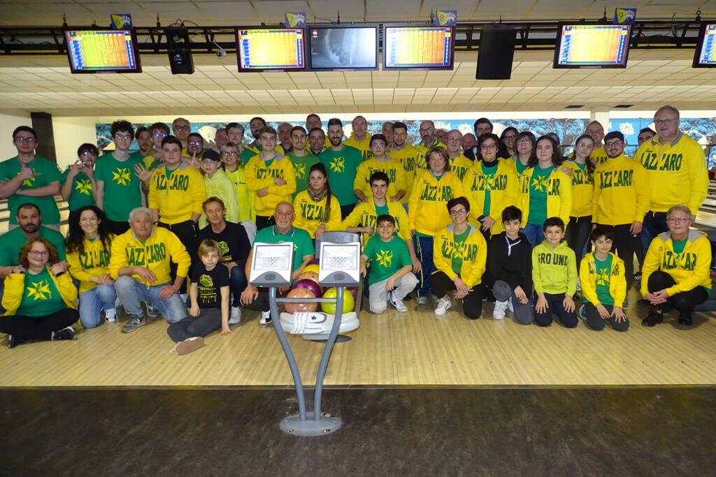 Martedì la finale del 23° Torneo dei Borghi di Bowling, San Lazzaro il miglior Comitato delle semifinali