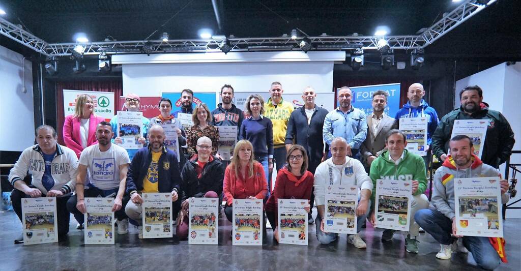 Martedì prende il via 24° Torneo dei Borghi di Bowling di Asti Trofeo “Errebi Mobility”