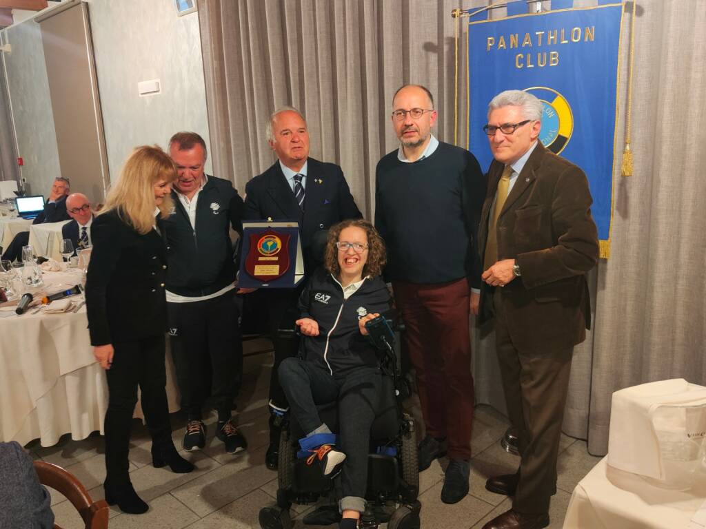 Premi Panathlon Asti 2023