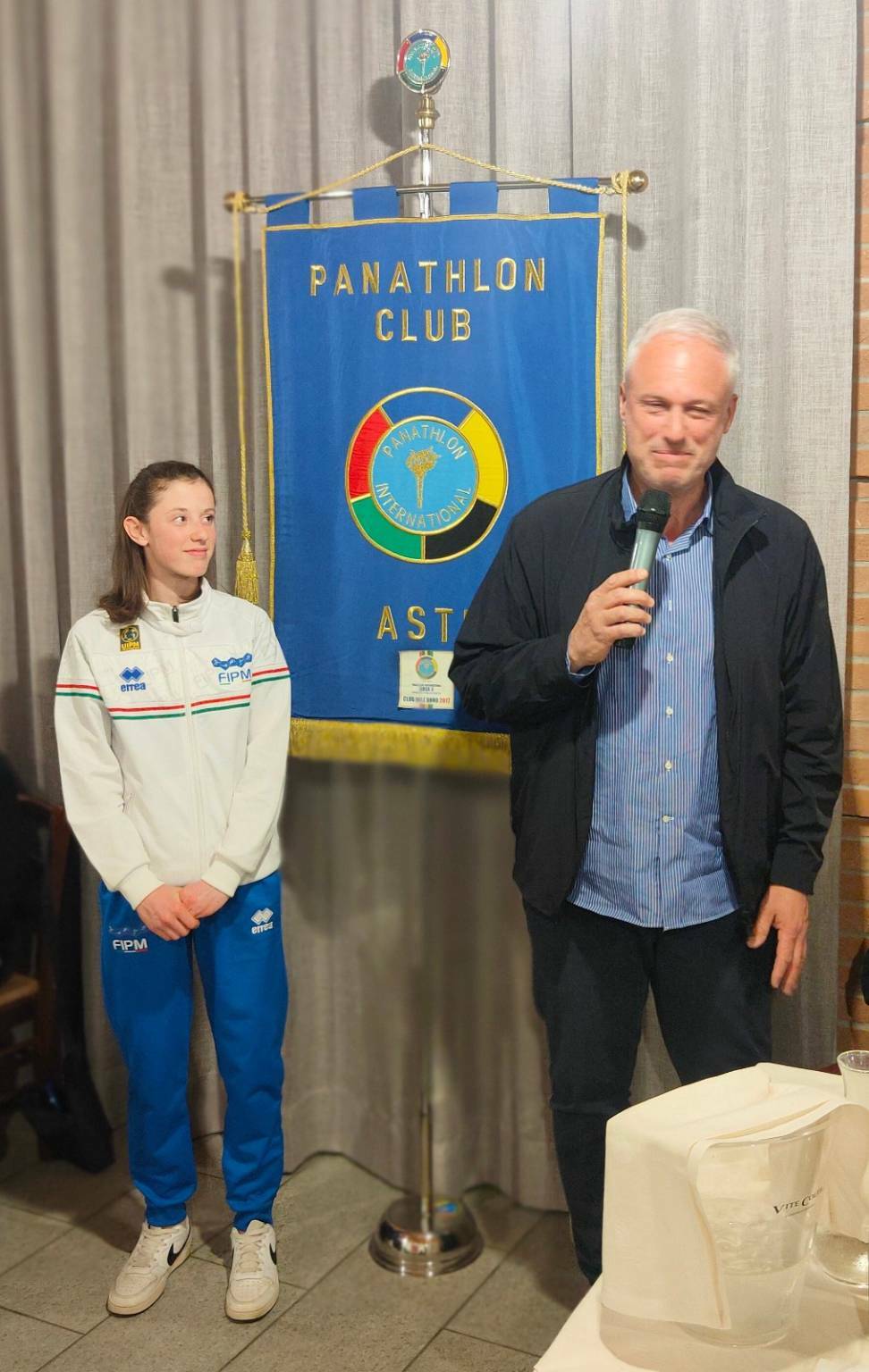 Premi Panathlon Asti 2023