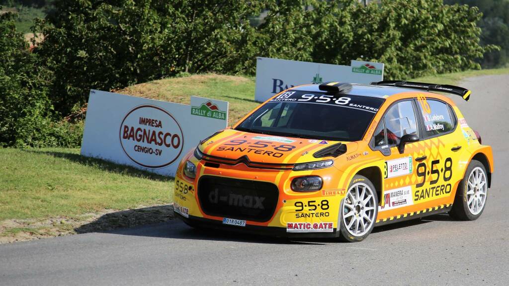 Trapelano i primi nomi al Rally Regione Piemonte: gli iridati Mads Østberg e Stephane Lefebvre