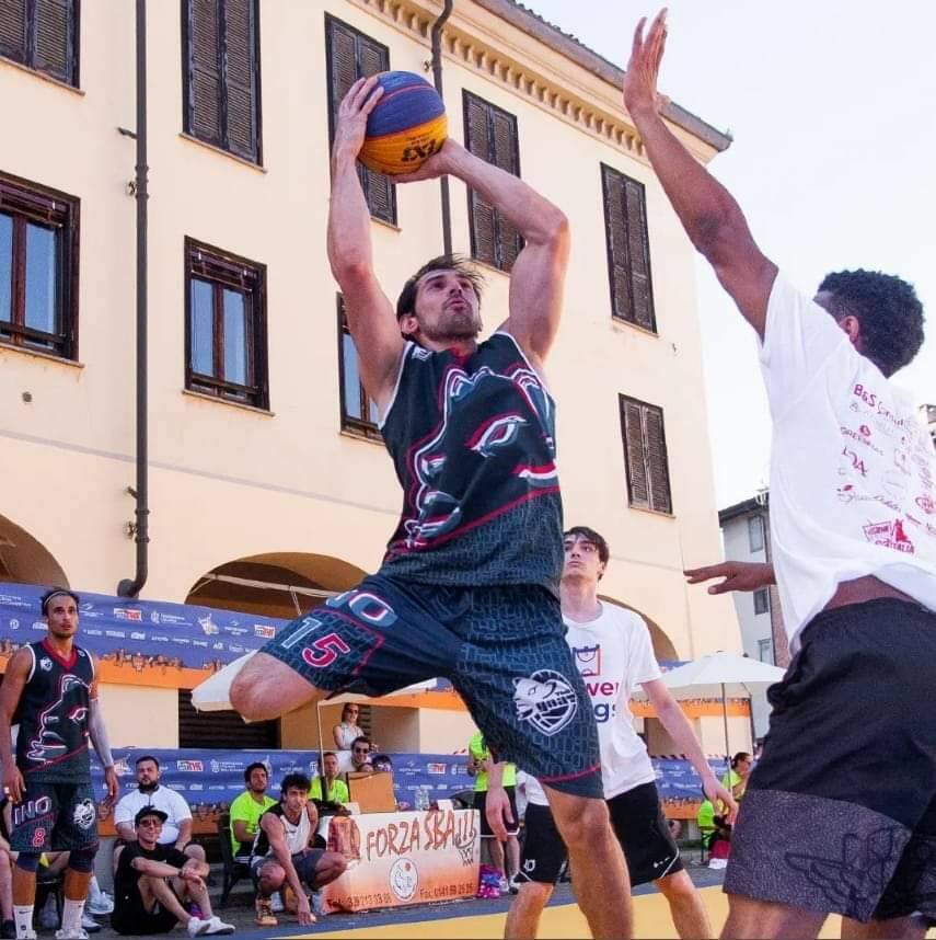 Tower Kings: ad Asti ritorna la grande pallacanestro