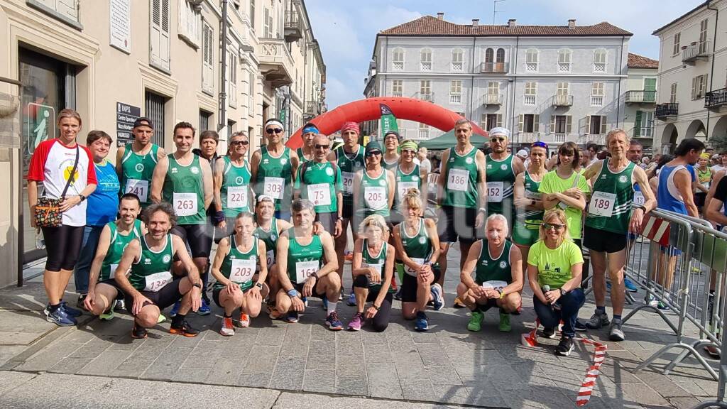 Memorial Beppe Guastello 2023 Sulle Colline del Nizza