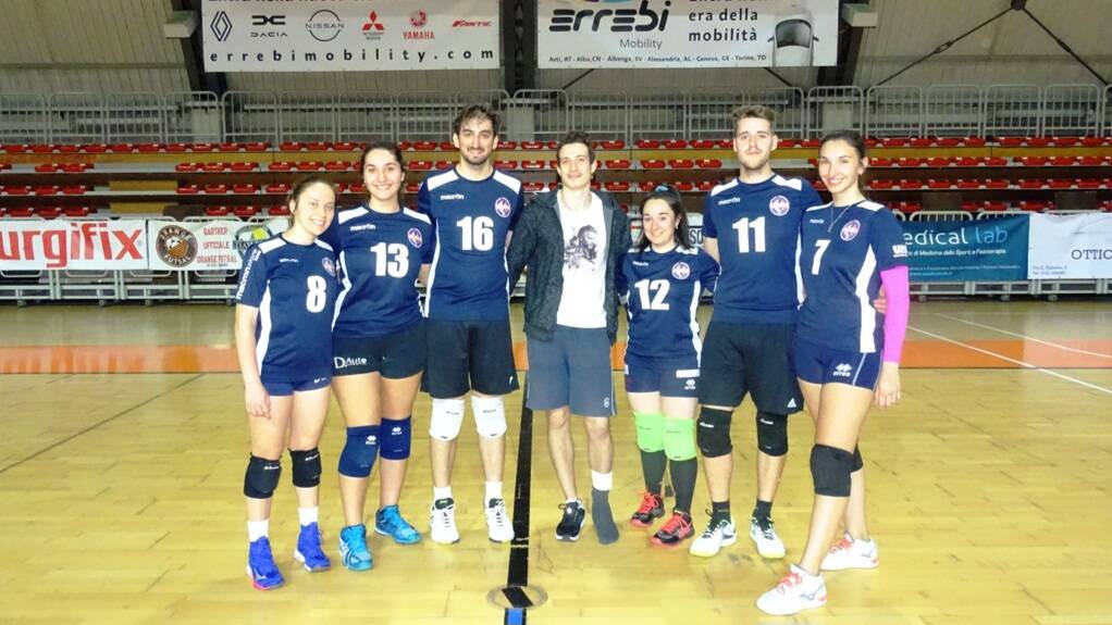 E’ scattato il 29° Torneo dei Borghi di Volley “Lui & Lei” – Memorial “Italo Bologna”