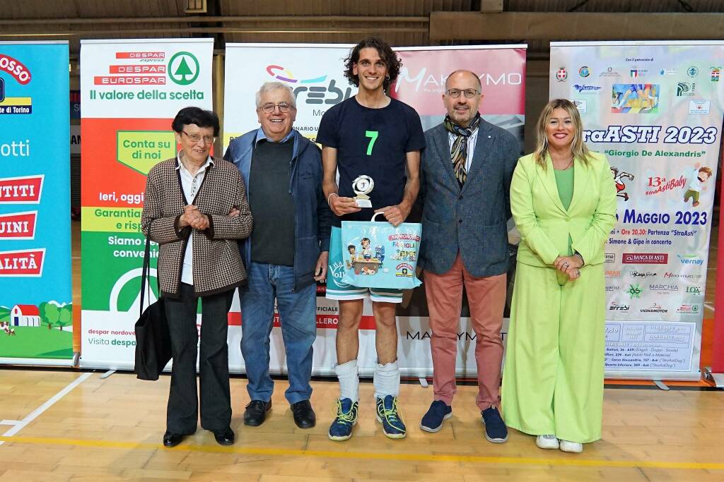 Torneo dei Borghi di Volley &#8220;Lui&#038;Lei&#8221; &#8211; Mem. &#8220;Italo Bologna&#8221; 2023