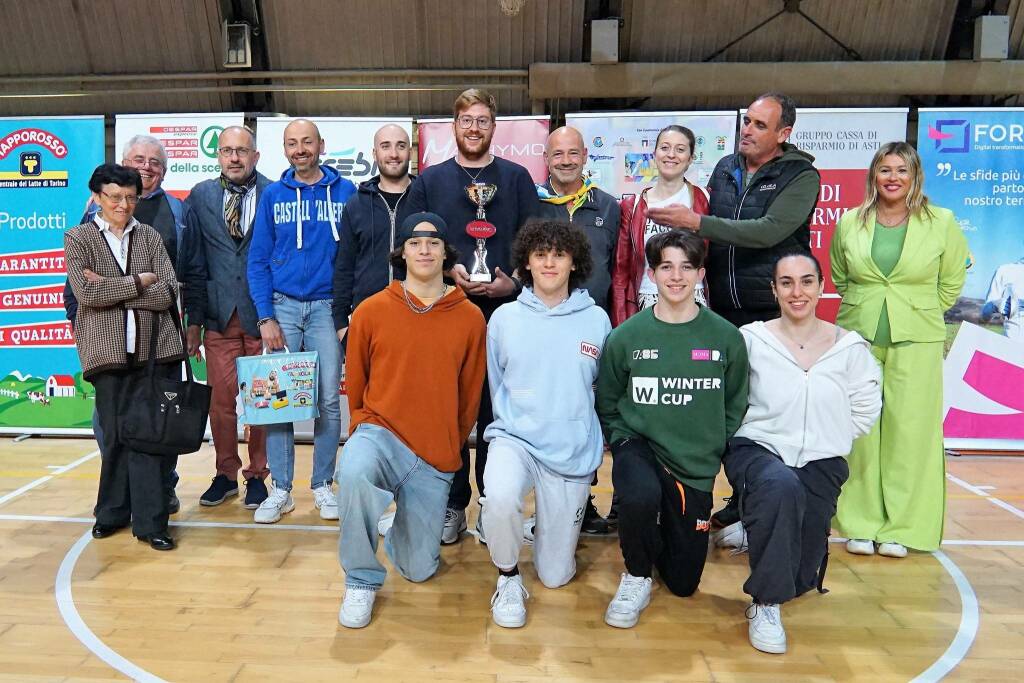Torneo dei Borghi di Volley "Lui&Lei" - Mem. "Italo Bologna" 2023