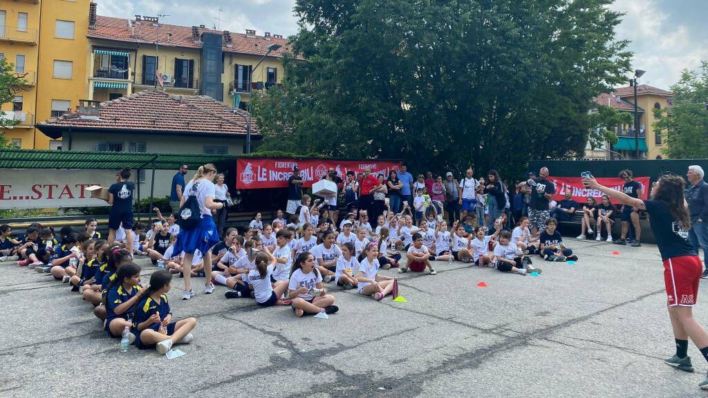Torneo Fiorentini Kids