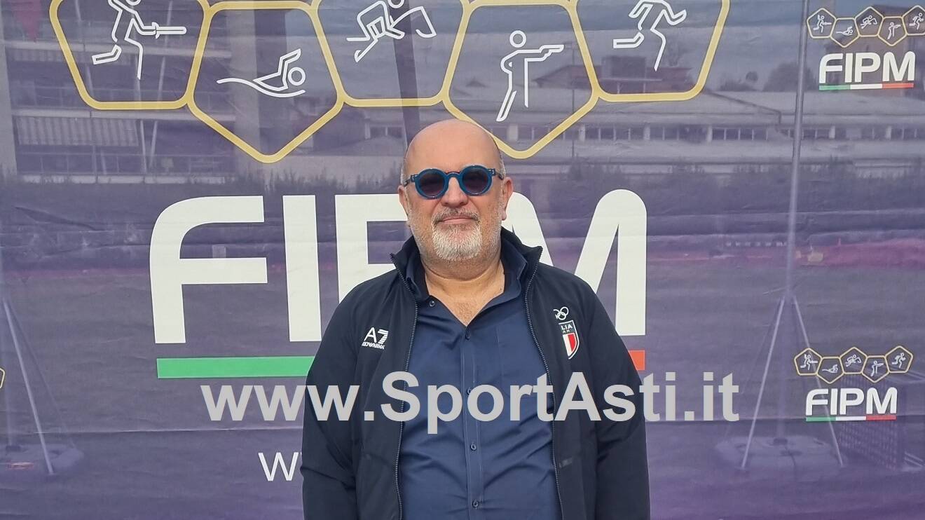 Azzurri da record a Cracovia, Fabrizio Bittner: “Risultati storici, Pentathlon italiano c’è”
