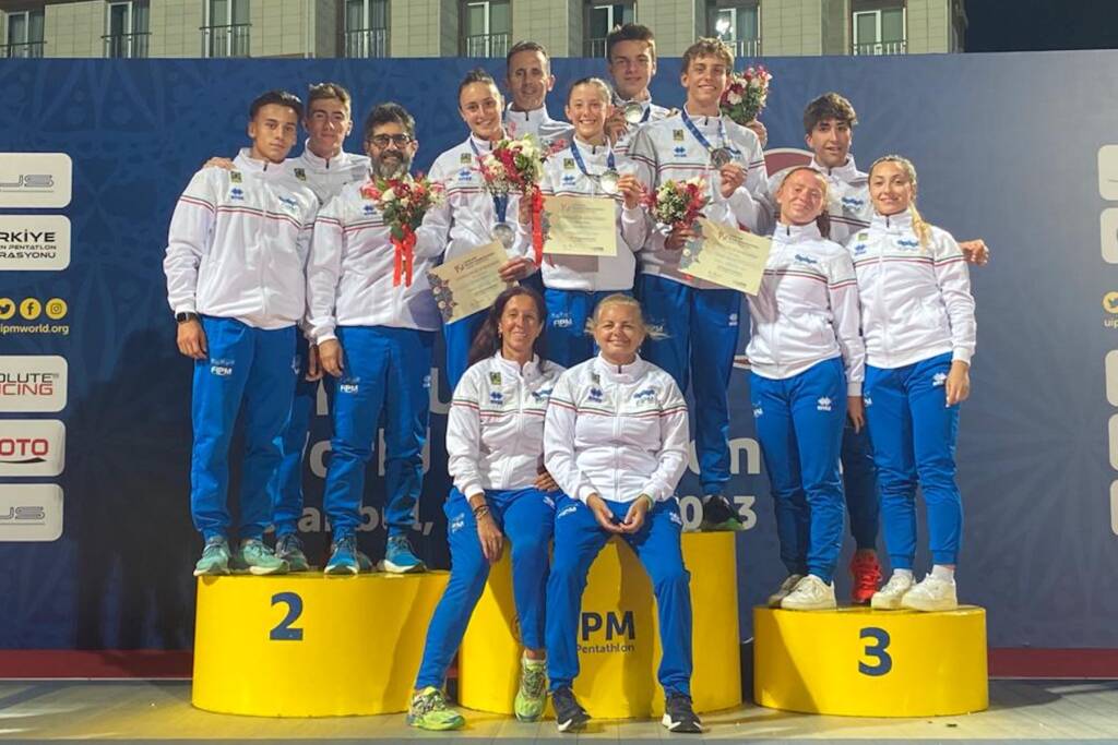 Ai Mondiali Under 19 di Pentathlon Moderno 28° posto per Annachiara Allara, la migliore delle italiane