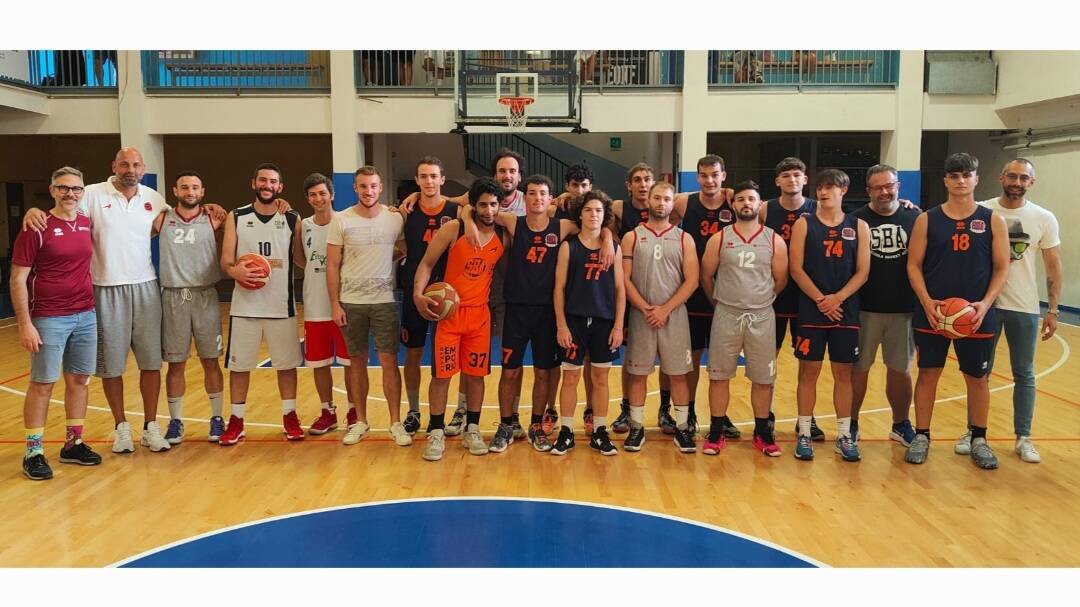 La Scuola Basket Asti e la Polisportiva C. R. Asti insieme per la promozione della pallacanestro in città