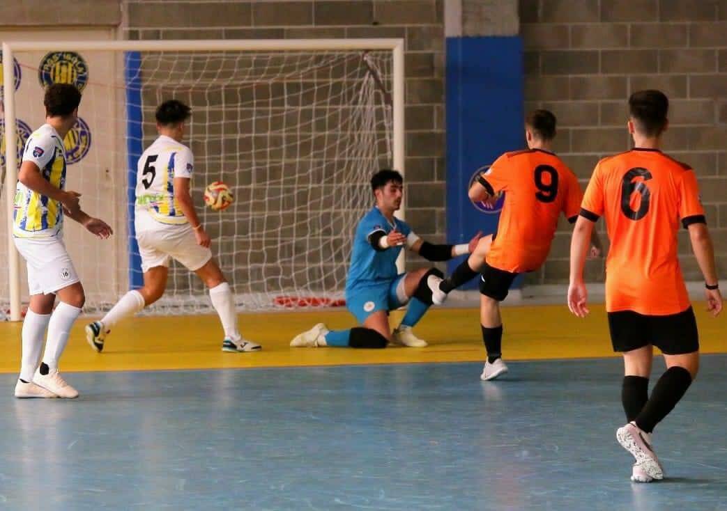 La Coppa Divisione apre la stagione del Futsal: va all’Orange il primo derby stagionale con l’Avis Isola