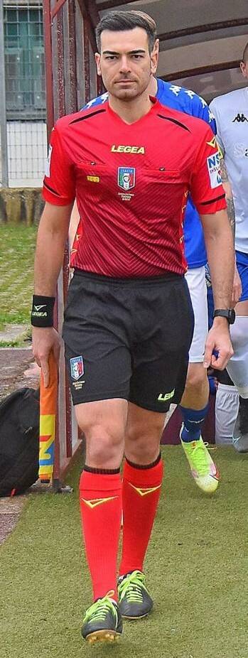 Damiano Caldarola