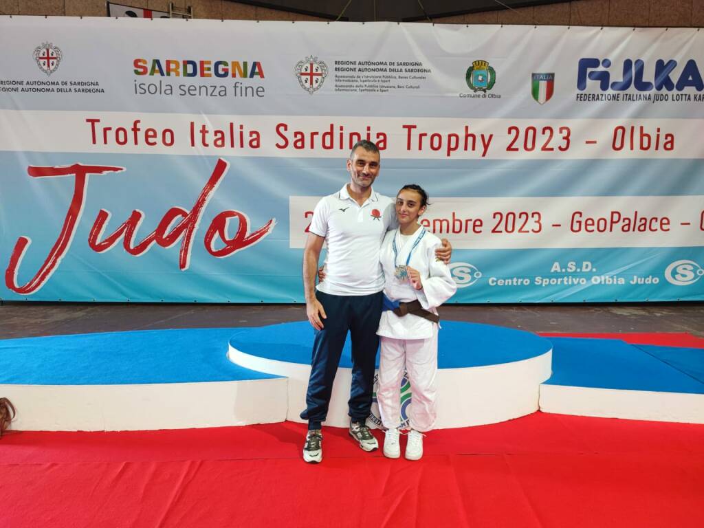 Trofeo Italia 