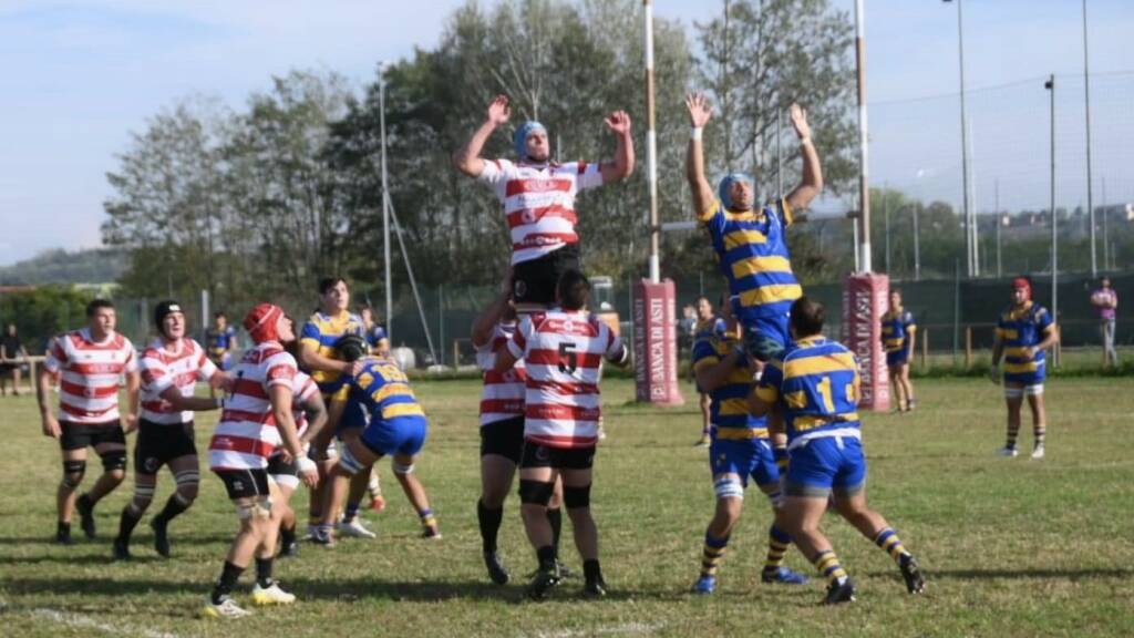 monferrato rugby VII