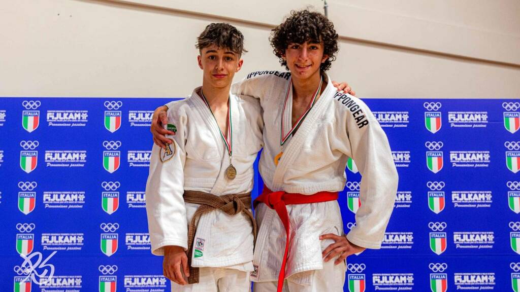 Nella prima gara della nuova stagione di Judo buoni risultati per gli atleti della Polisportiva Astigiana
