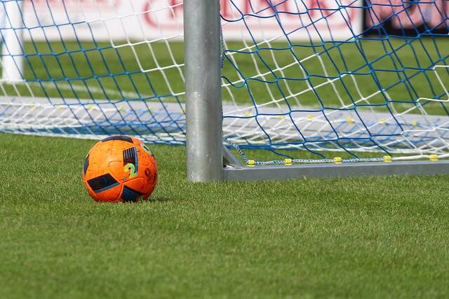 Si chiude con una sconfitta casalinga il girone di andata del Mezzaluna Calcio in Seconda Categoria