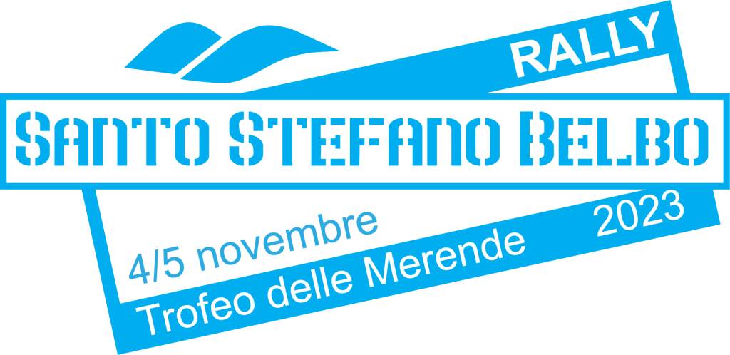 Nel fine settimana si corre il Rally di Santo Stefano Belbo: tutti gli iscritti