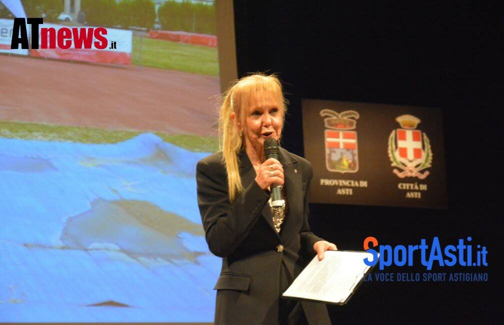 Festa dello Sport Astigiano Coni Asti 2023