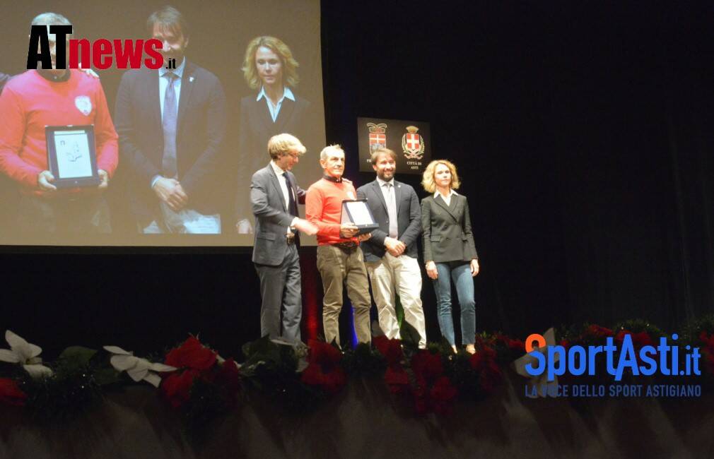 Festa dello Sport Astigiano Coni Asti 2023