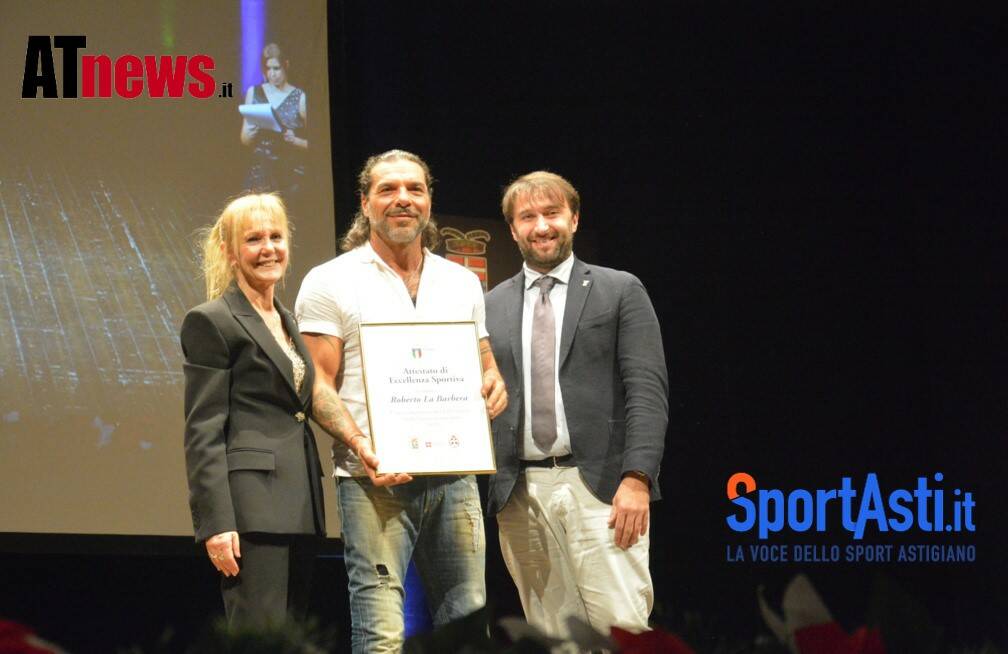 Festa dello Sport Astigiano Coni Asti 2023