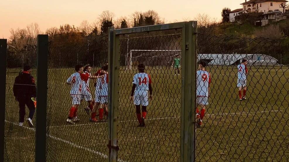 Moncalvo Calcio: sconfitta interna per in Prima Categoria, torna alla vittoria l’under 19