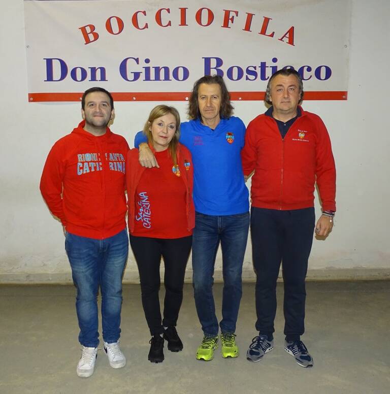 24° Torneo Borghi Bocce &#8211; 3° Mem. &#8220;Alberto Lazzarato&#8221;  2024